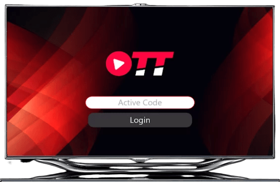 ott tv icone